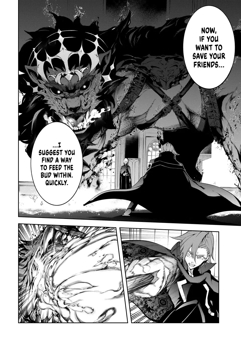Read Wistoria's Wand and Sword EN Manga Online