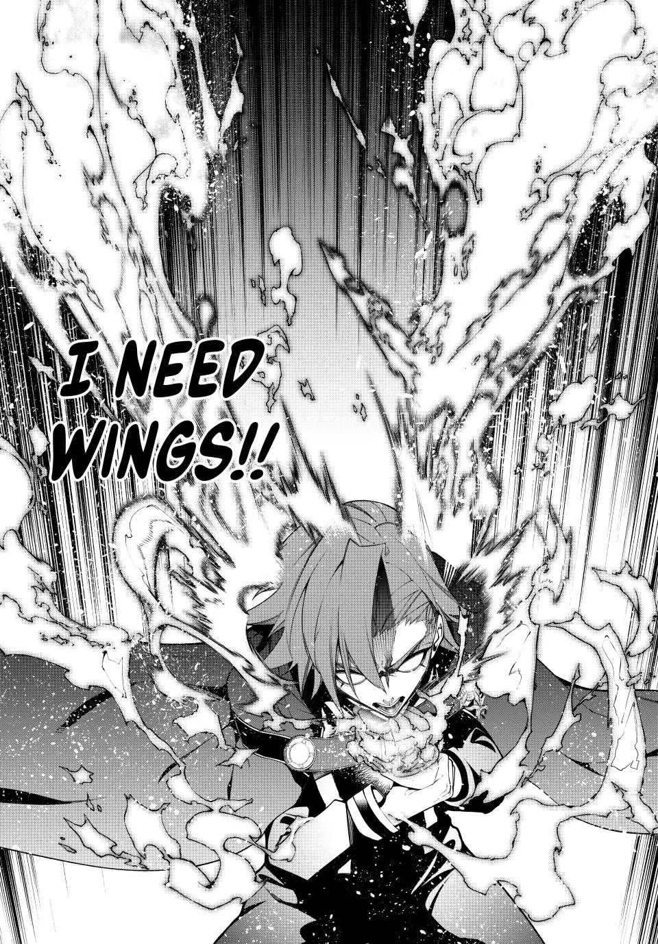 Read Wistoria's Wand and Sword EN Manga Online