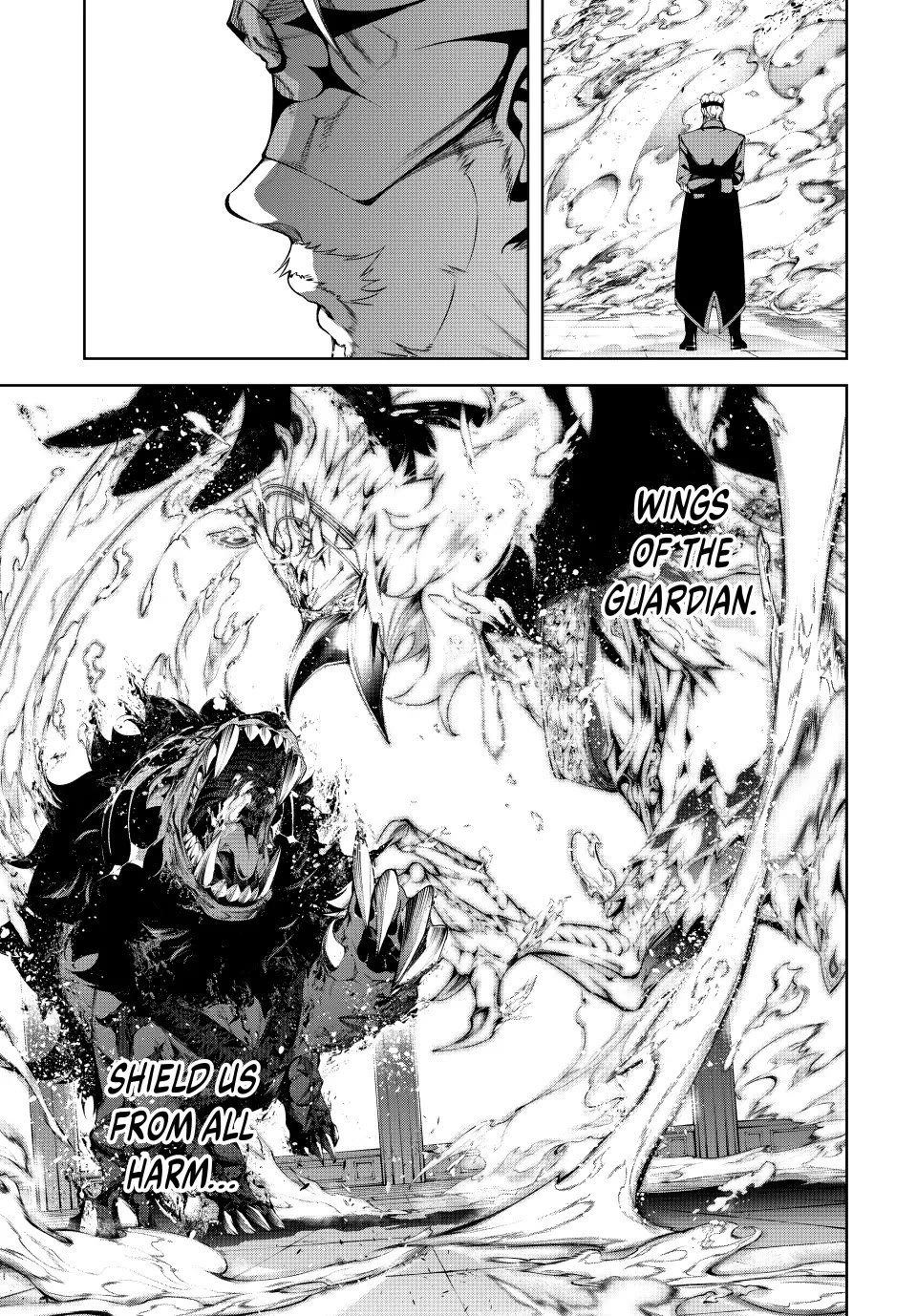Read Wistoria's Wand and Sword EN Manga Online