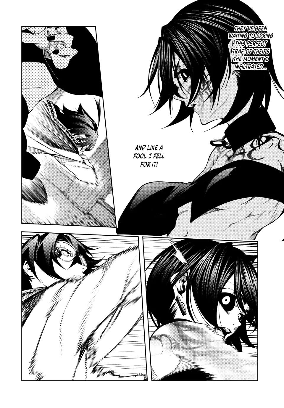 Read Wistoria's Wand and Sword EN Manga Online