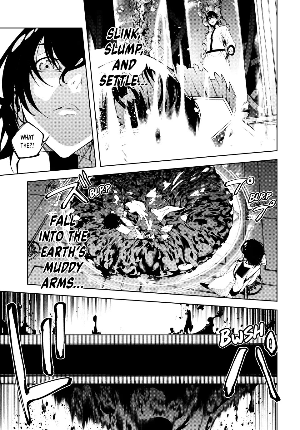 Read Wistoria's Wand and Sword EN Manga Online