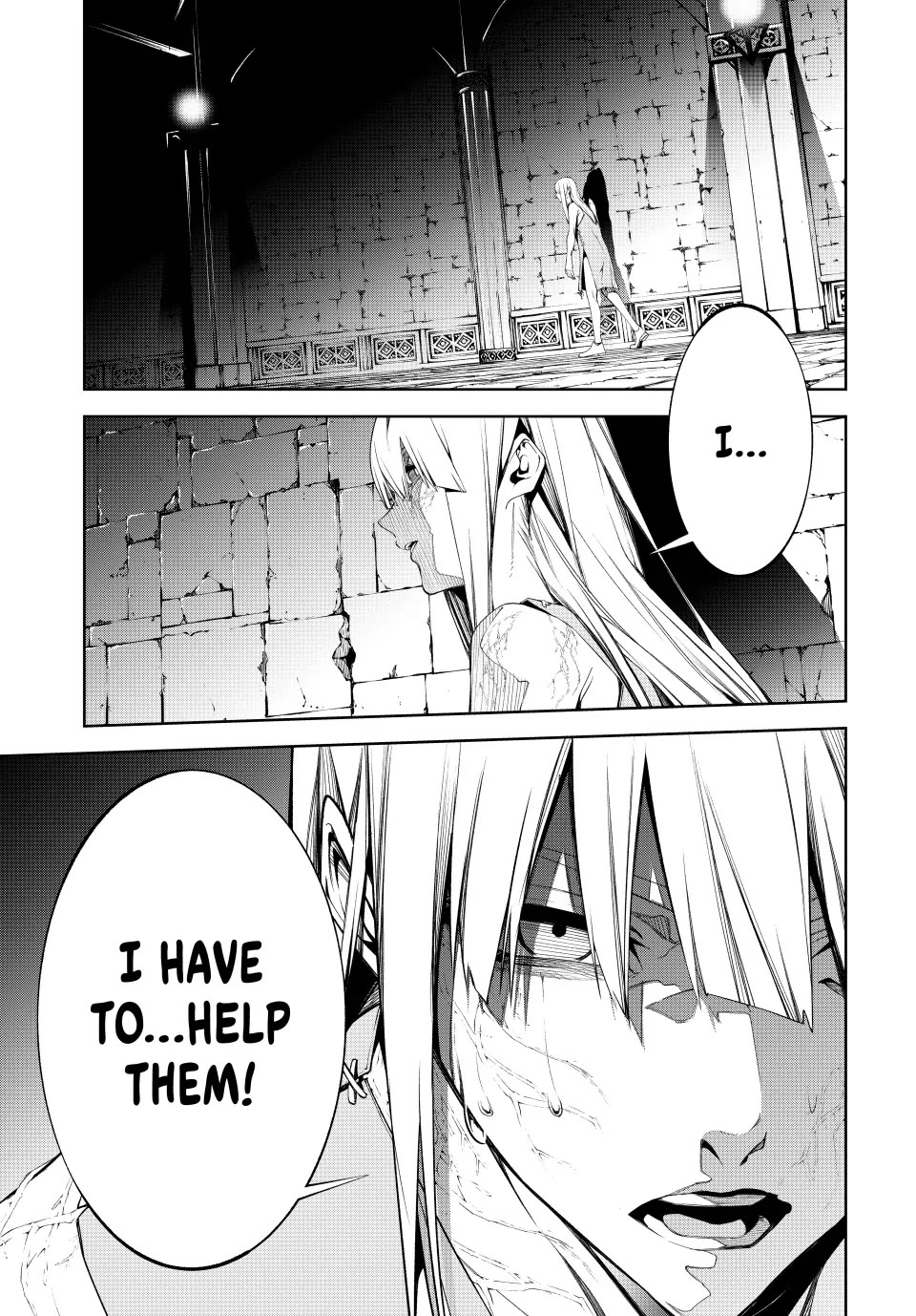 Read Wistoria's Wand and Sword EN Manga Online