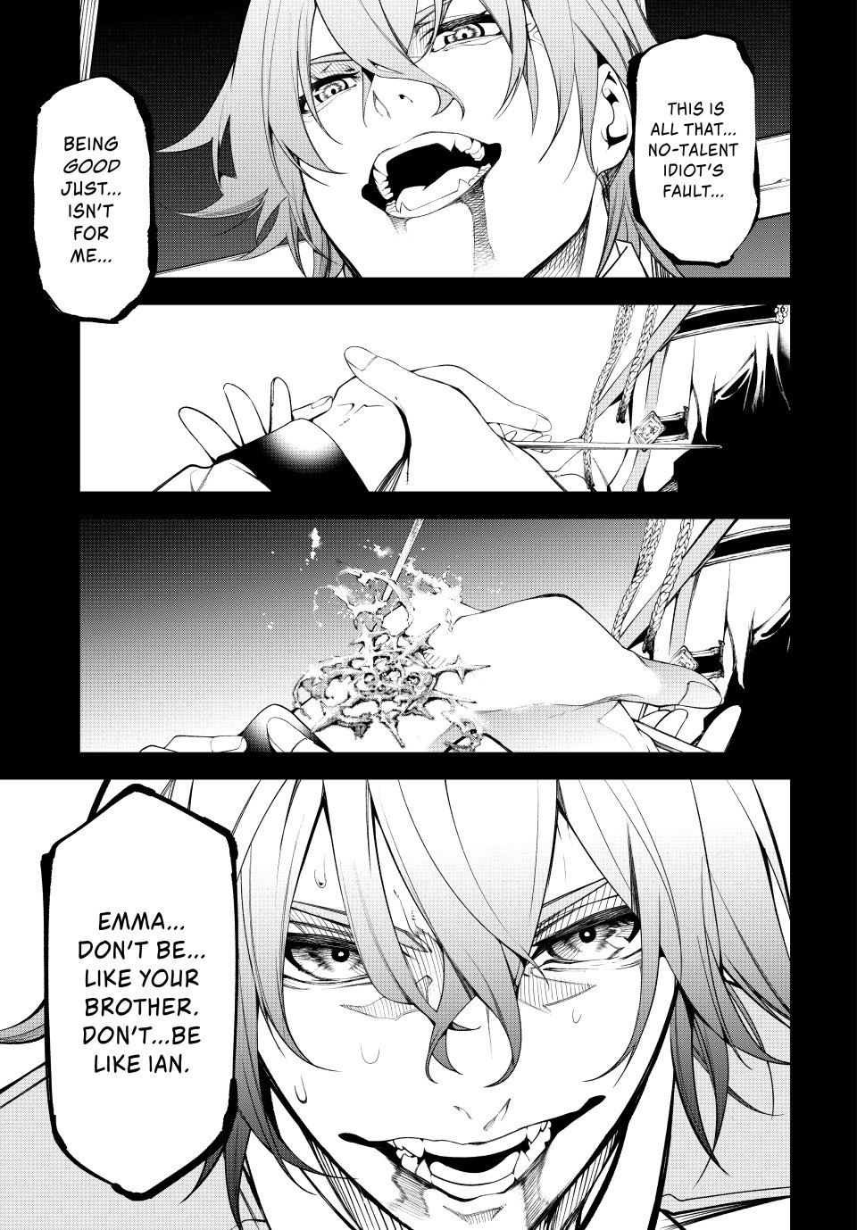 Read Wistoria's Wand and Sword EN Manga Online