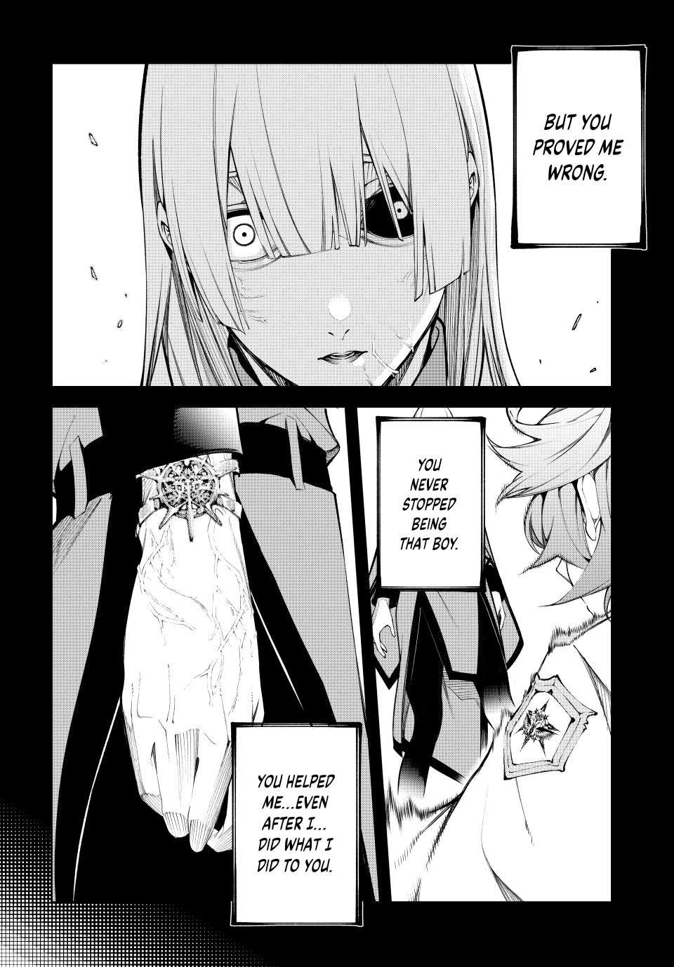 Read Wistoria's Wand and Sword EN Manga Online