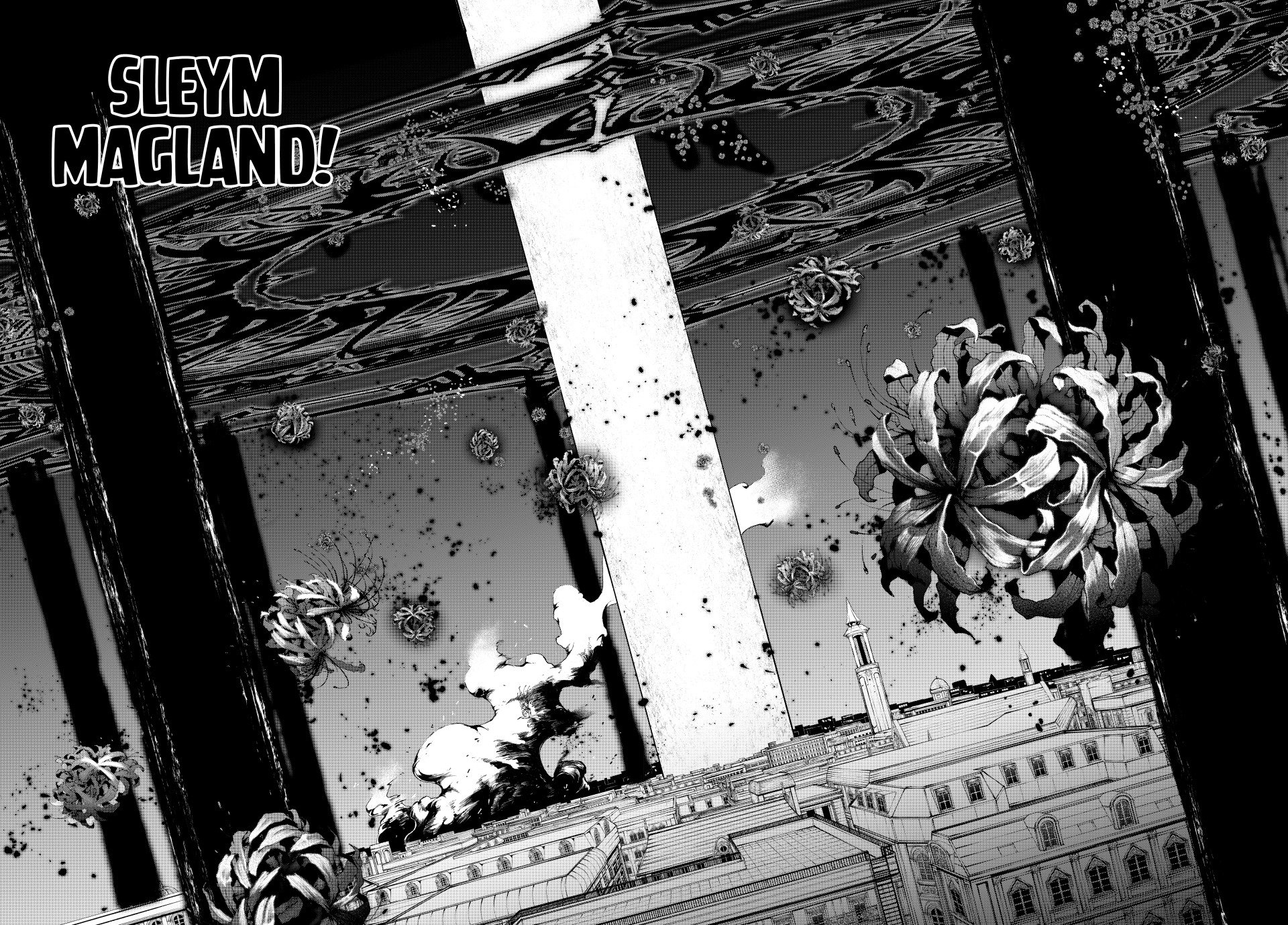 Read Wistoria's Wand and Sword EN Manga Online