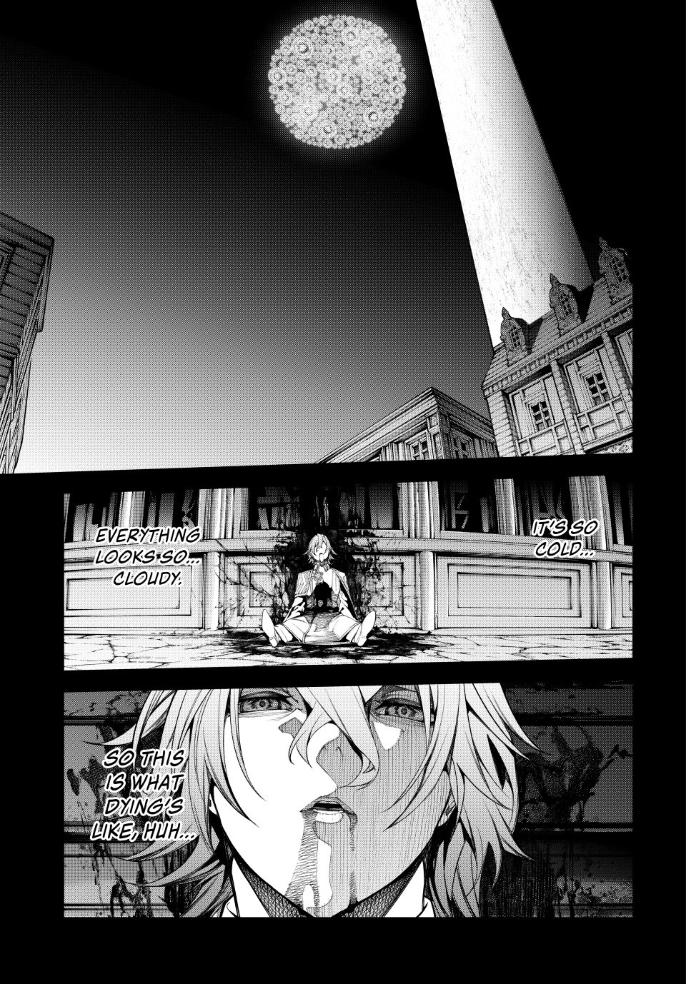 Read Wistoria's Wand and Sword EN Manga Online