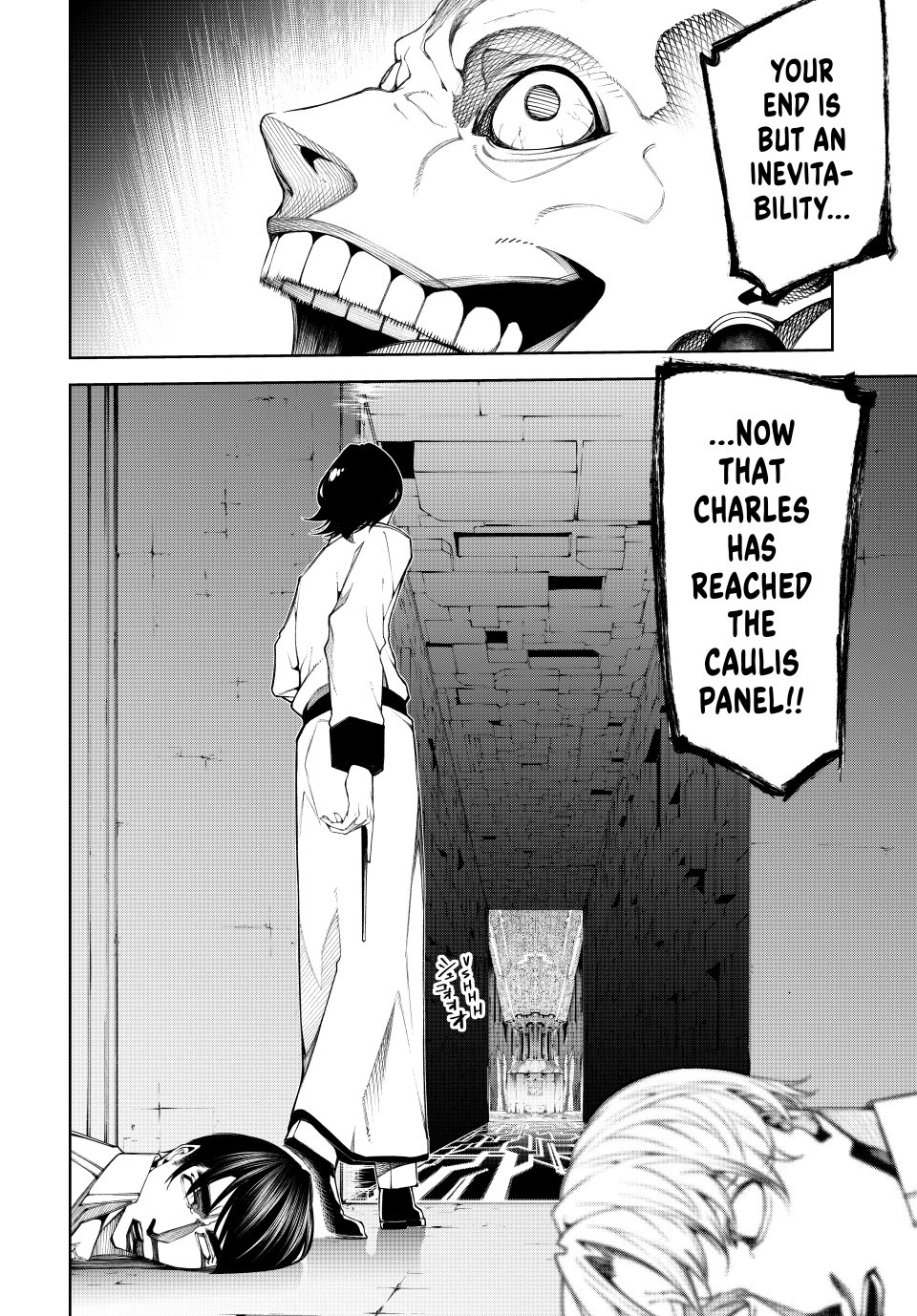 Read Wistoria's Wand and Sword EN Manga Online