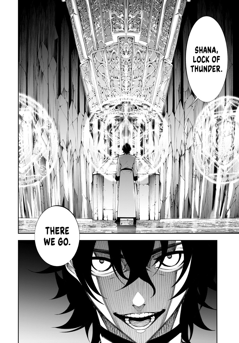 Read Wistoria's Wand and Sword EN Manga Online
