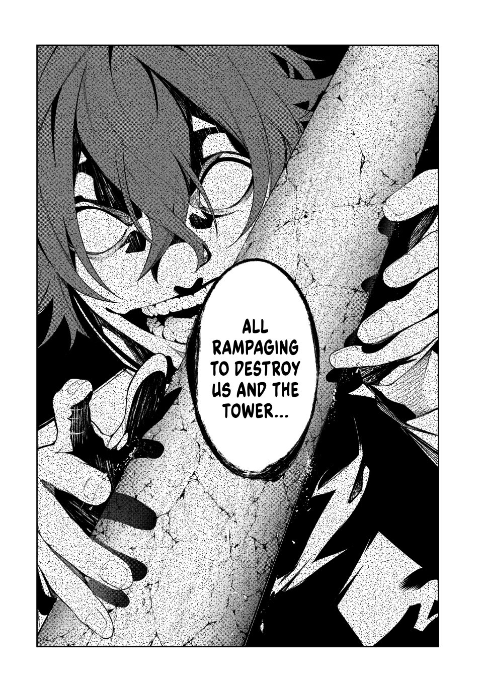 Read Wistoria's Wand and Sword EN Manga Online