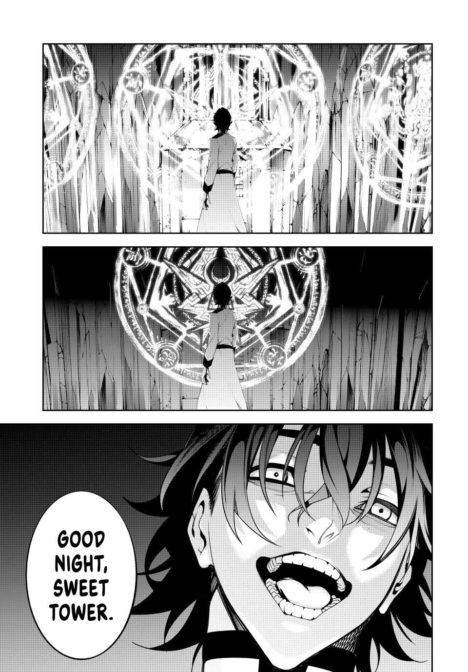 Read Wistoria's Wand and Sword EN Manga Online