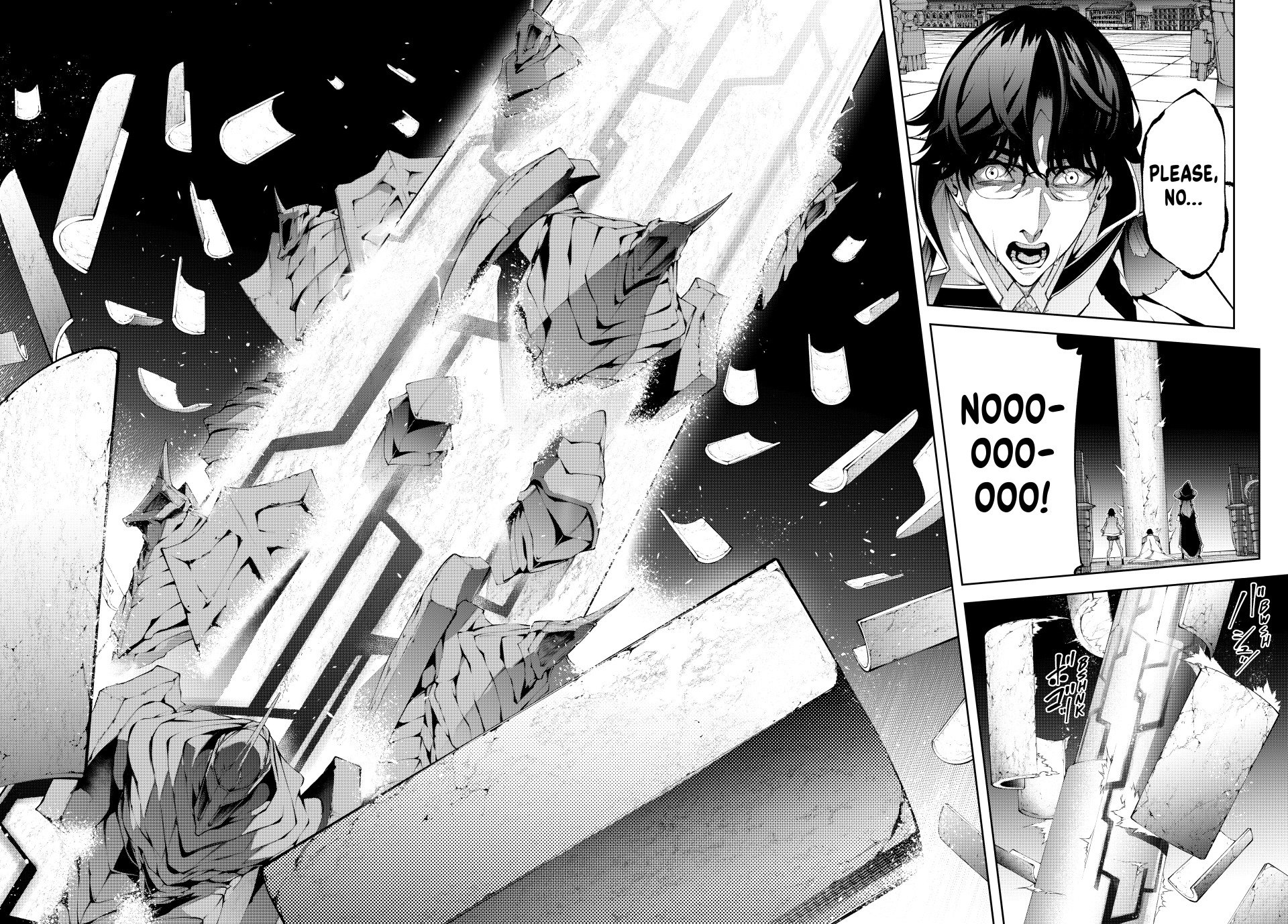 Read Wistoria's Wand and Sword EN Manga Online