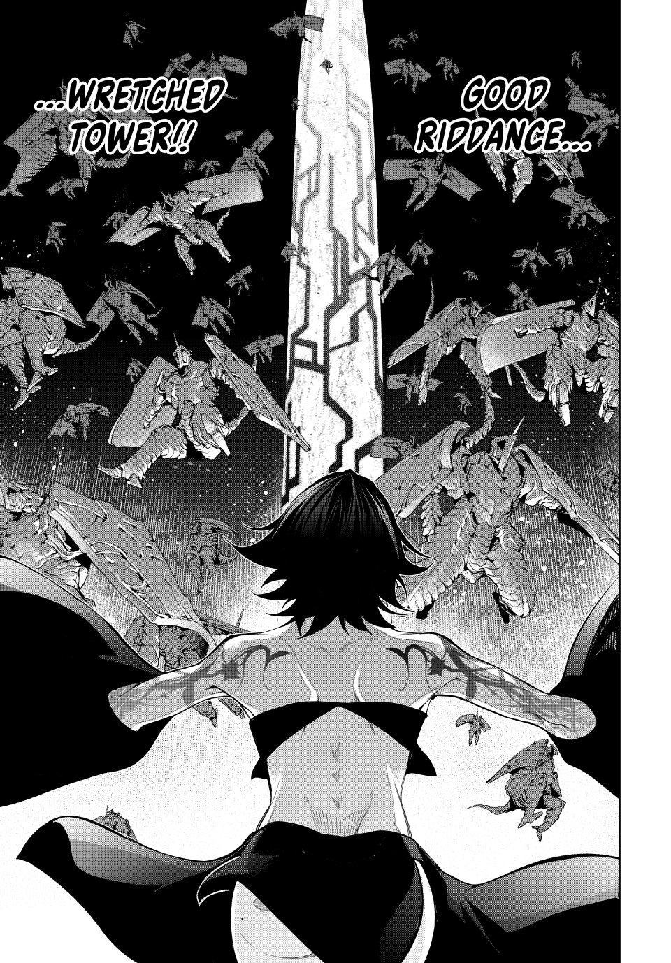 Read Wistoria's Wand and Sword EN Manga Online