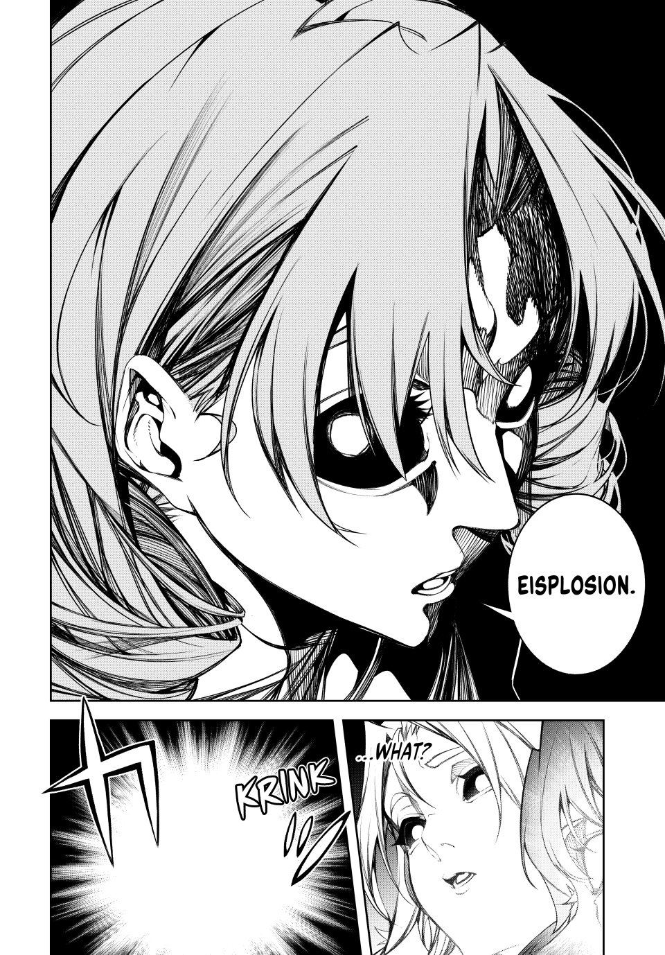 Read Wistoria's Wand and Sword EN Manga Online
