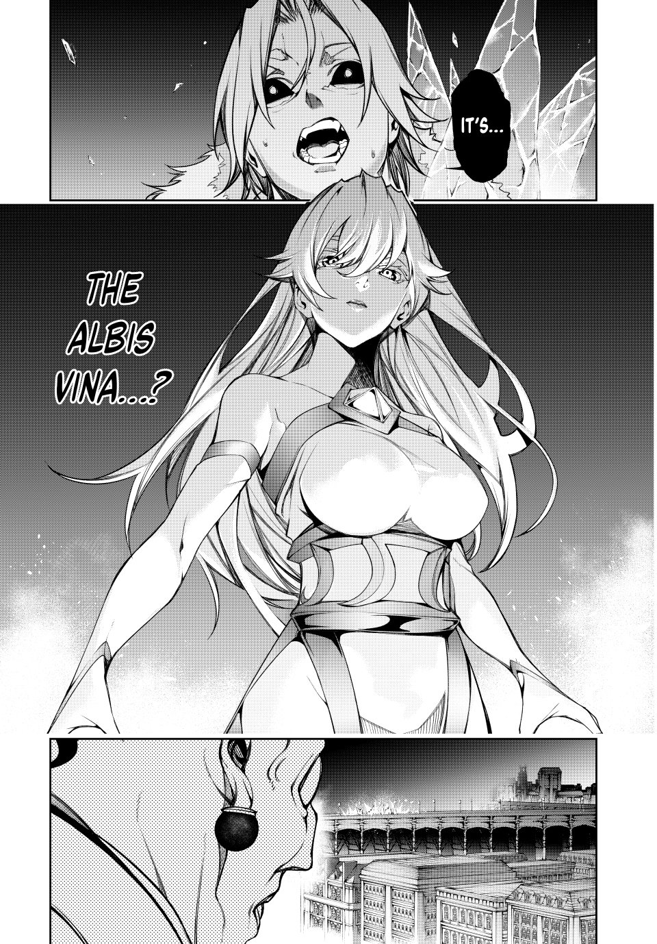 Read Wistoria's Wand and Sword EN Manga Online