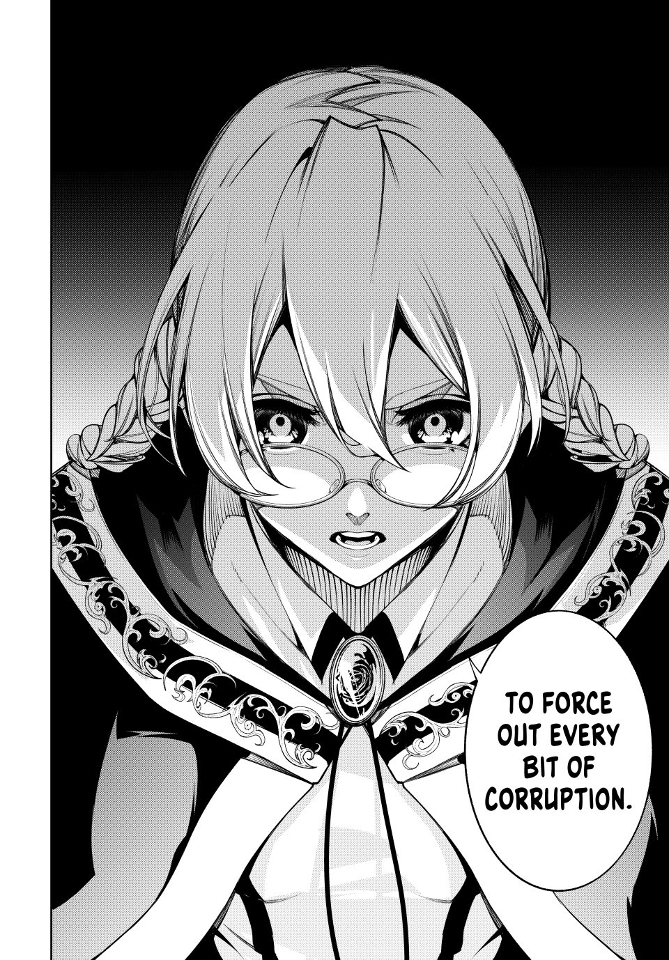 Read Wistoria's Wand and Sword EN Manga Online
