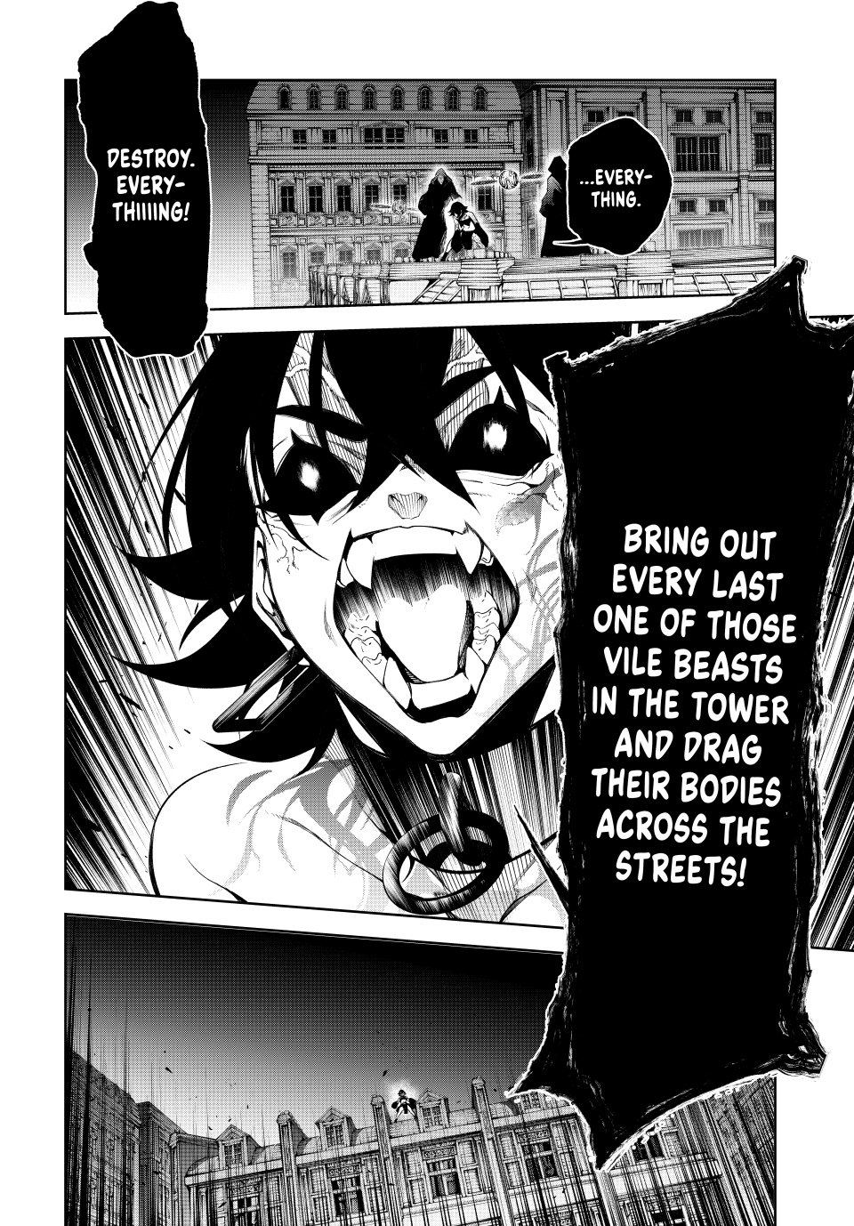 Read Wistoria's Wand and Sword EN Manga Online