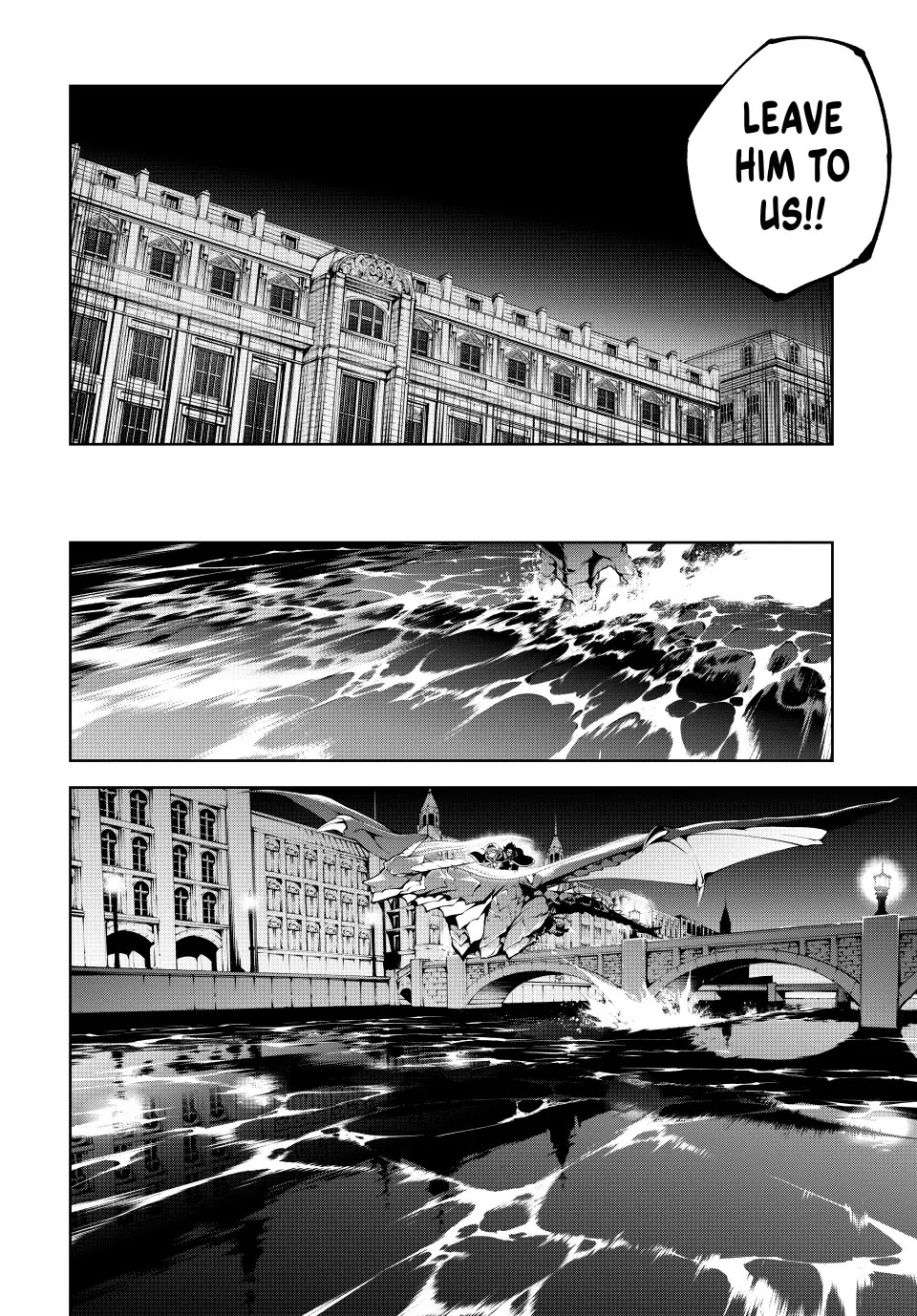 Read Wistoria's Wand and Sword EN Manga Online
