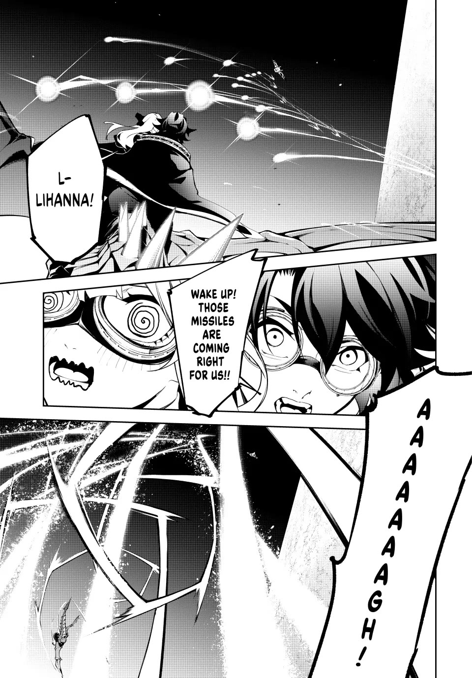 Read Wistoria's Wand and Sword EN Manga Online