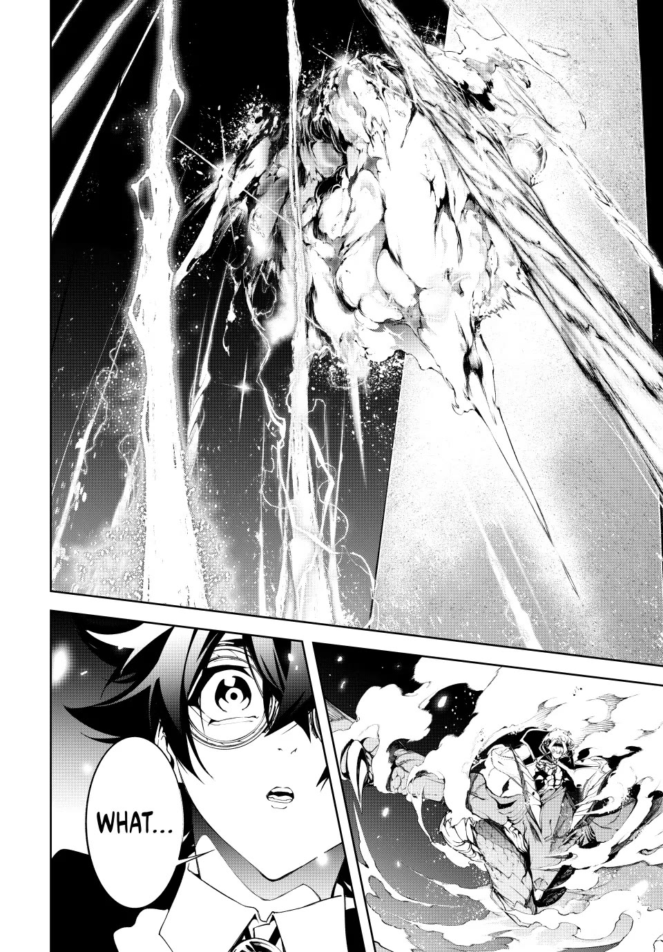 Read Wistoria's Wand and Sword EN Manga Online