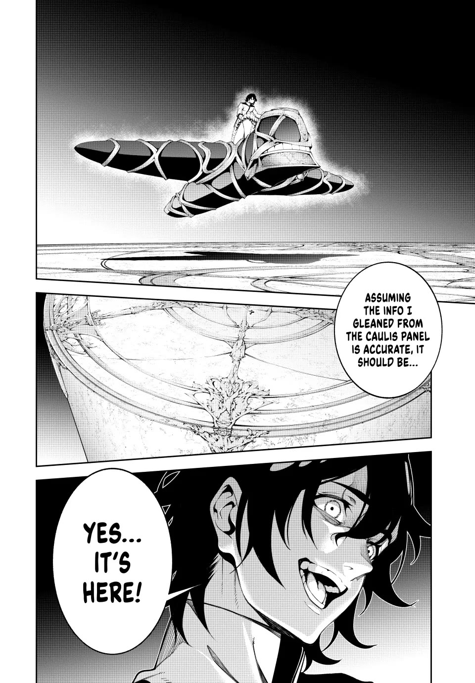 Read Wistoria's Wand and Sword EN Manga Online