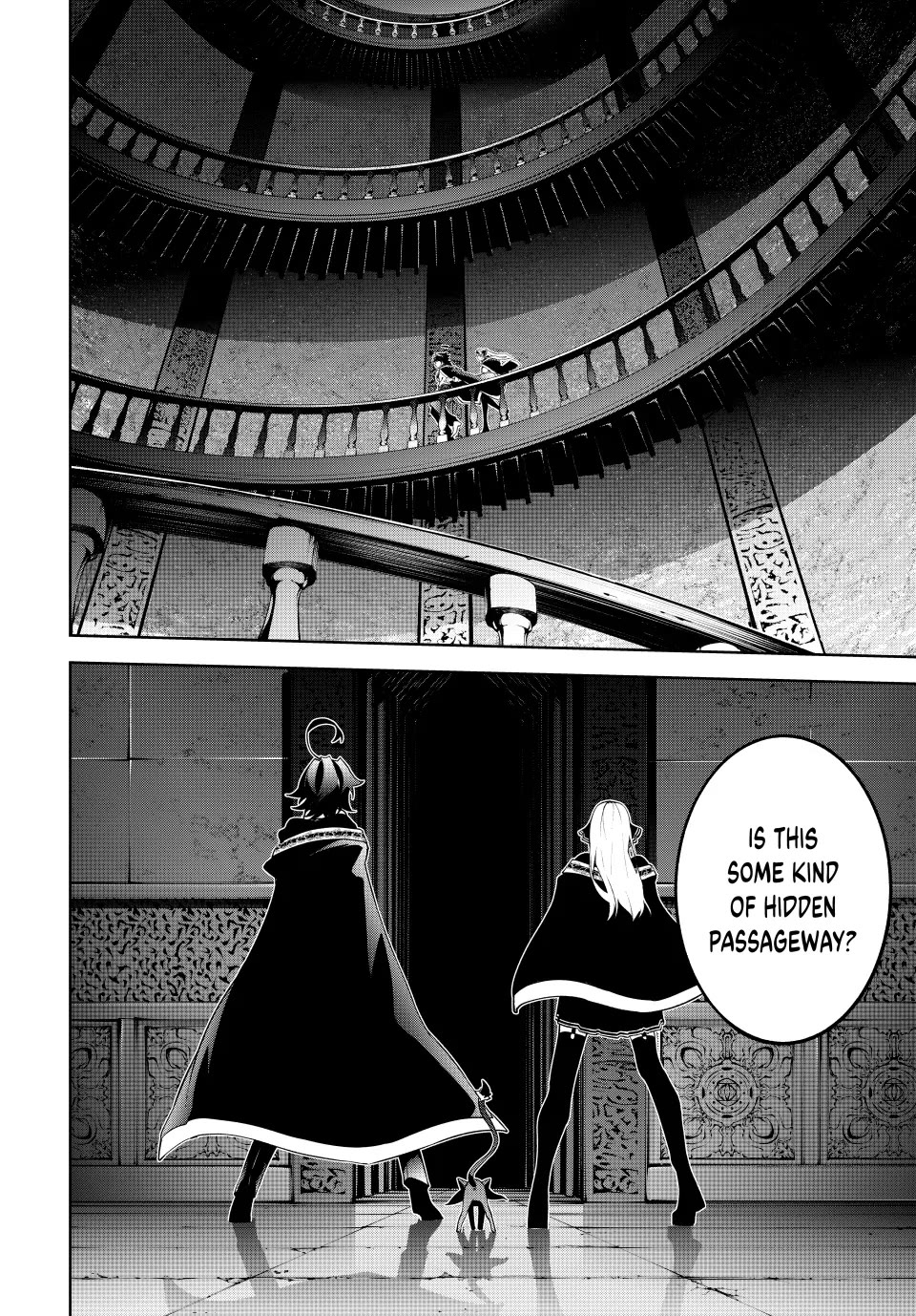 Read Wistoria's Wand and Sword EN Manga Online