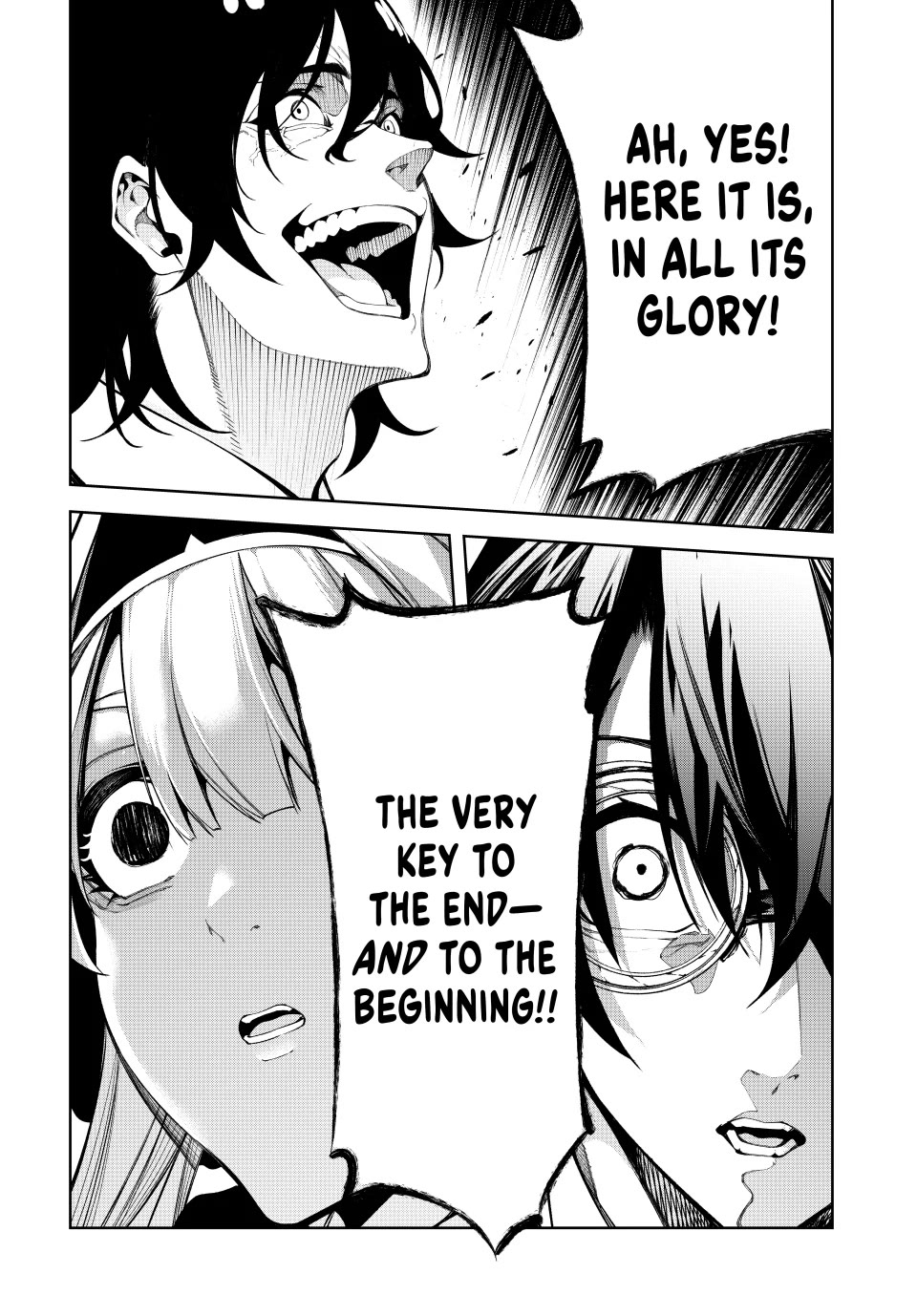 Read Wistoria's Wand and Sword EN Manga Online