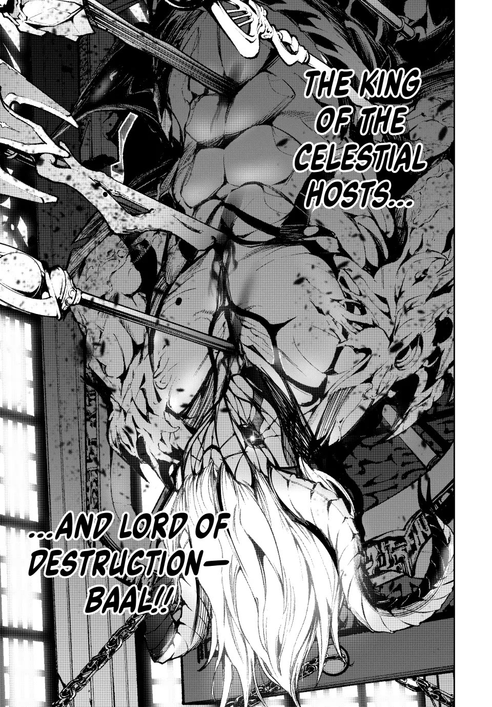 Read Wistoria's Wand and Sword EN Manga Online