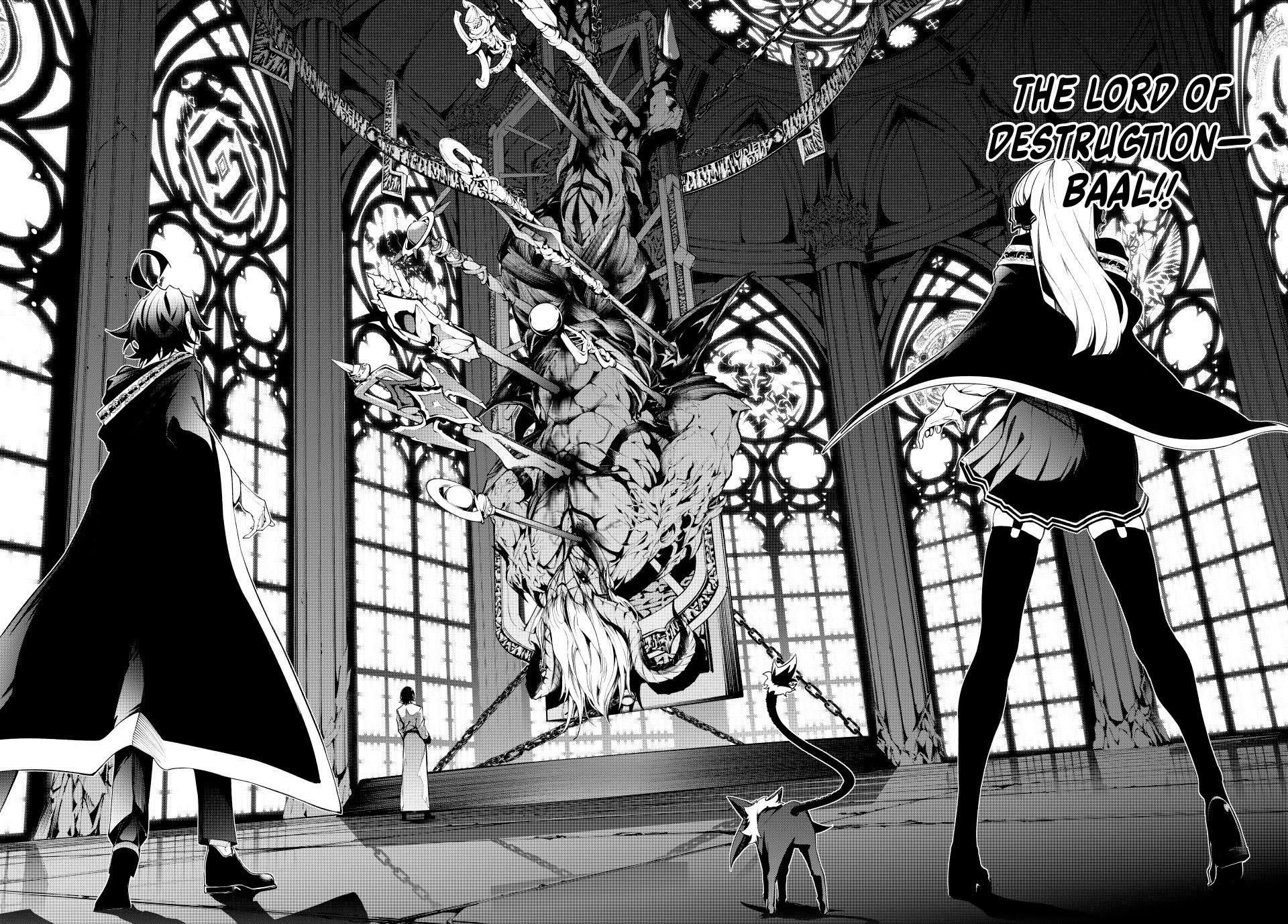 Read Wistoria's Wand and Sword EN Manga Online