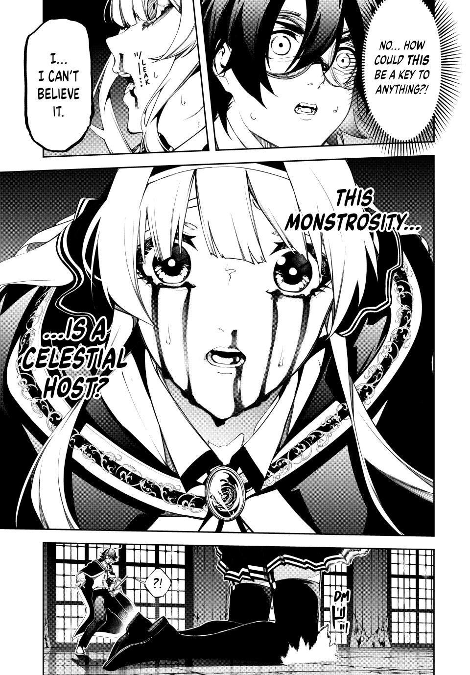 Read Wistoria's Wand and Sword EN Manga Online
