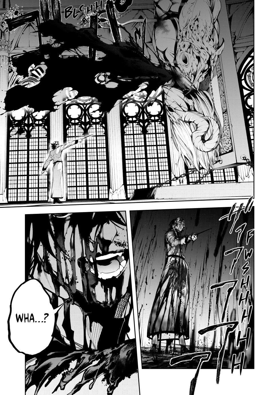 Read Wistoria's Wand and Sword EN Manga Online