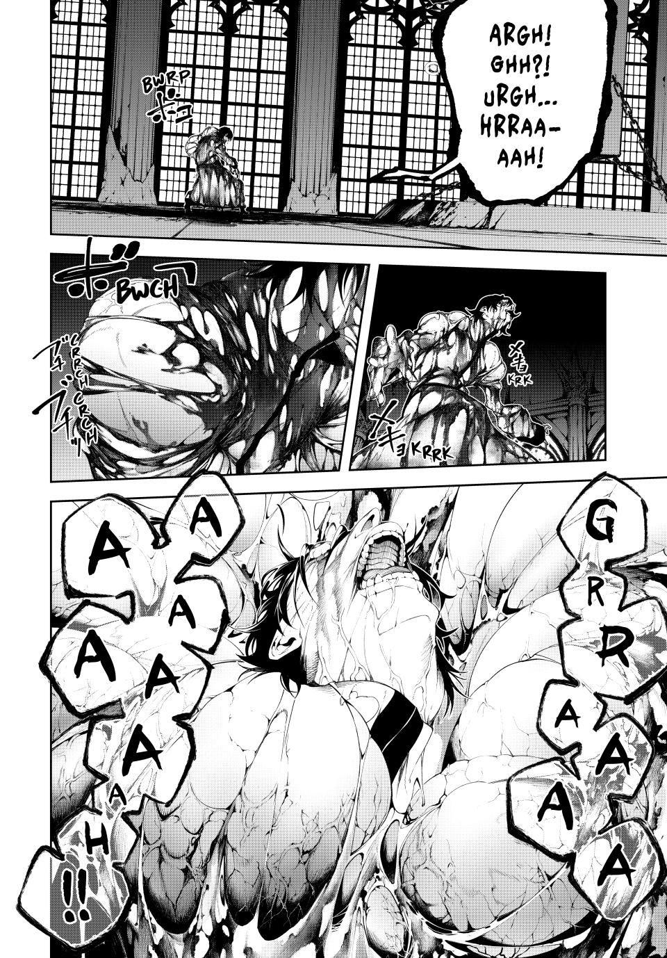 Read Wistoria's Wand and Sword EN Manga Online