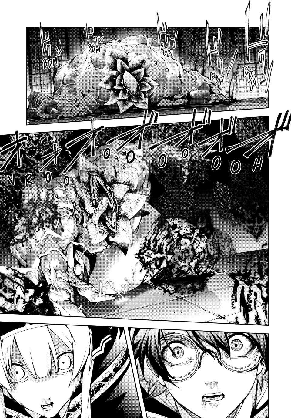 Read Wistoria's Wand and Sword EN Manga Online