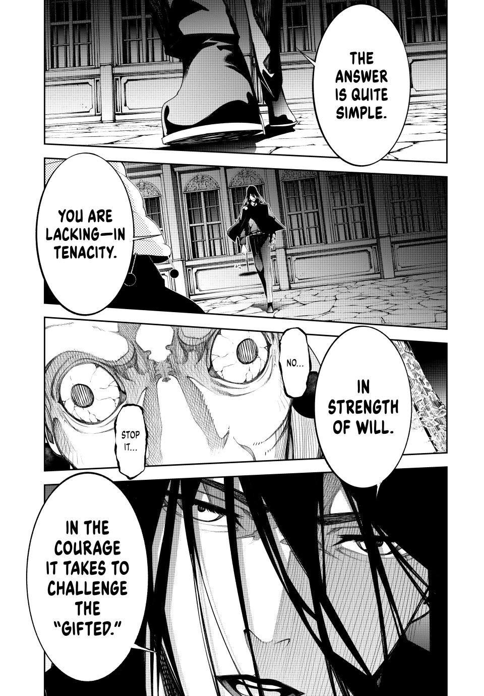 Read Wistoria's Wand and Sword EN Manga Online