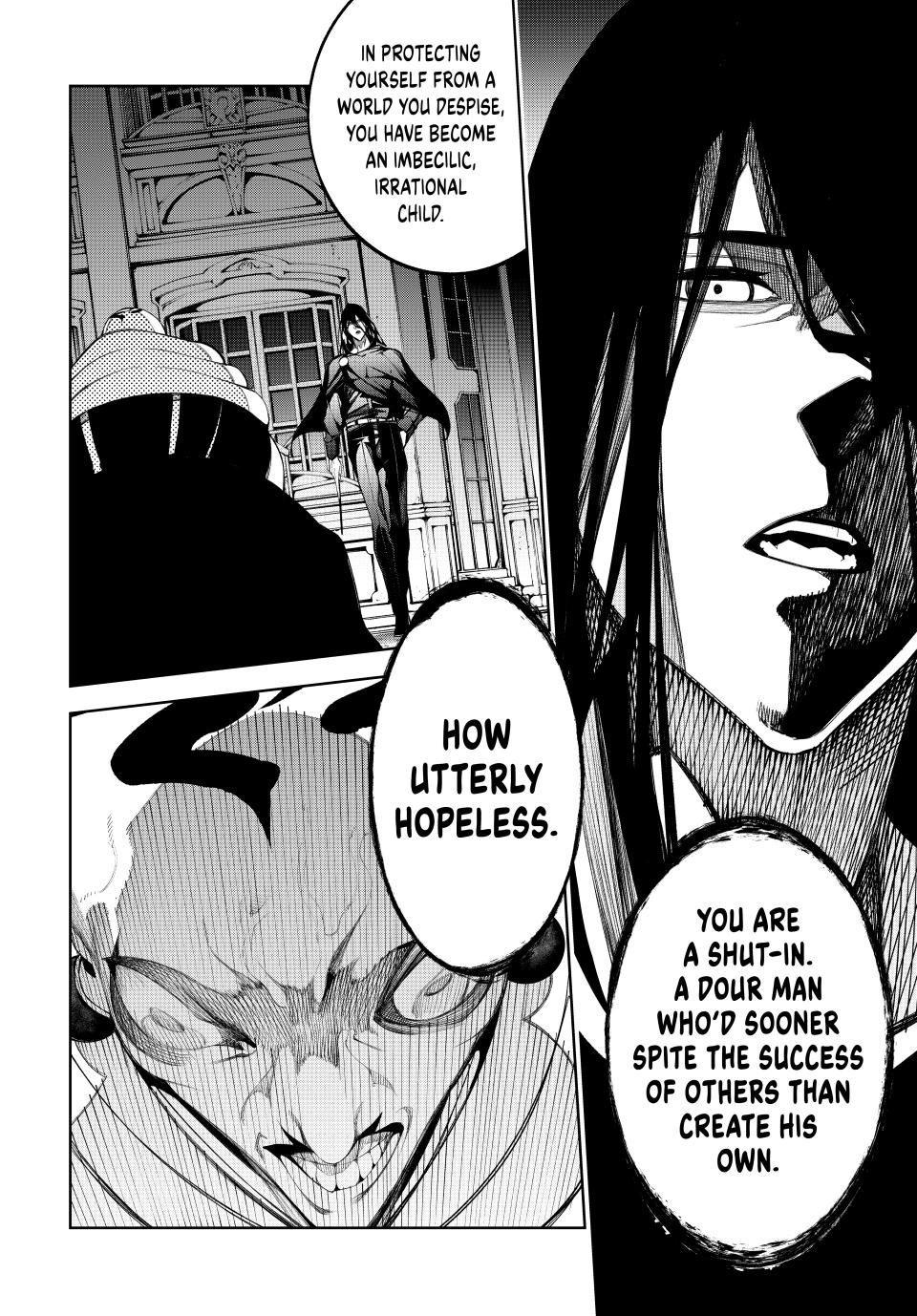 Read Wistoria's Wand and Sword EN Manga Online