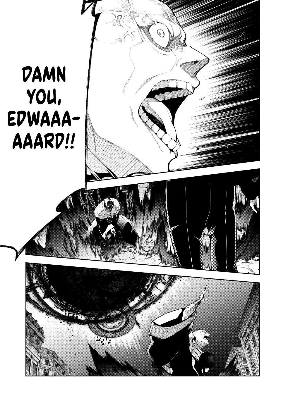 Read Wistoria's Wand and Sword EN Manga Online