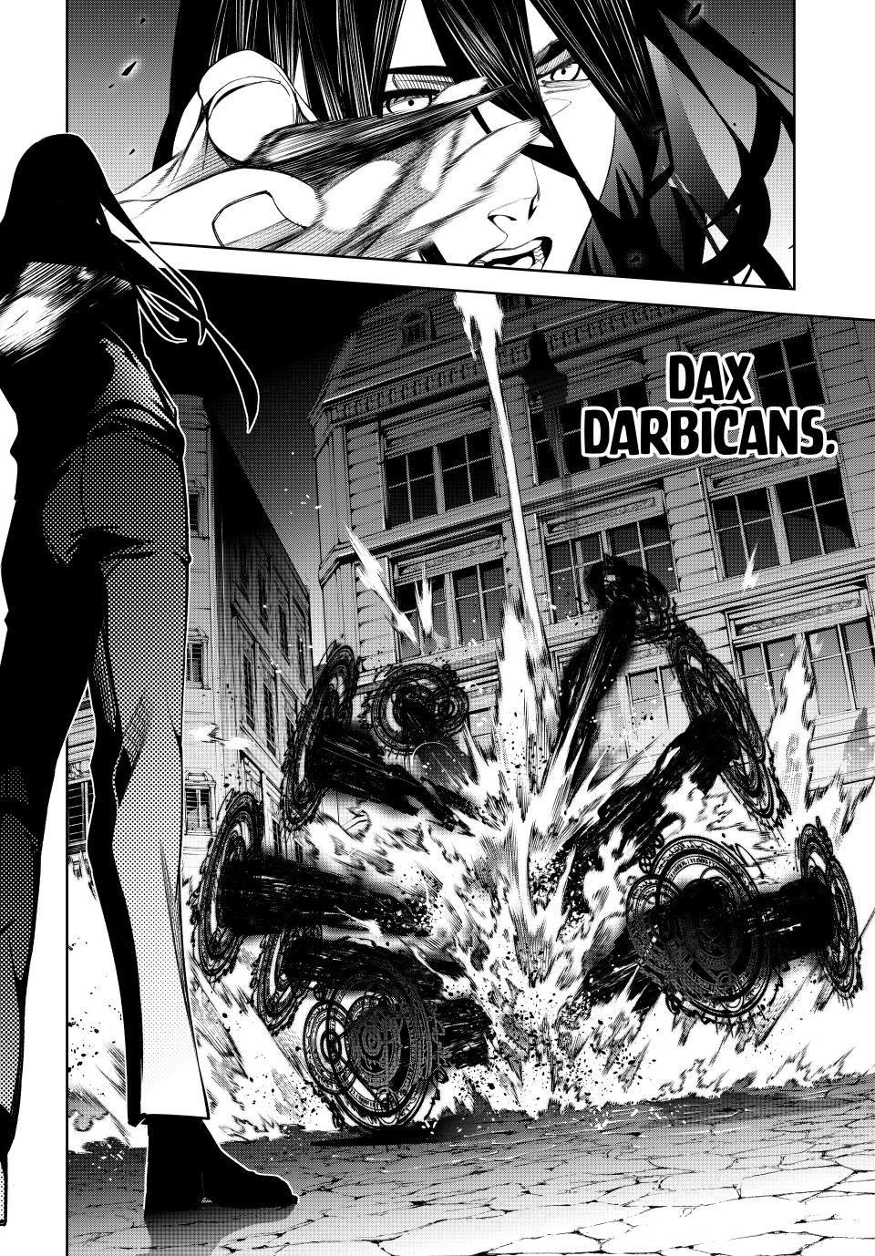 Read Wistoria's Wand and Sword EN Manga Online
