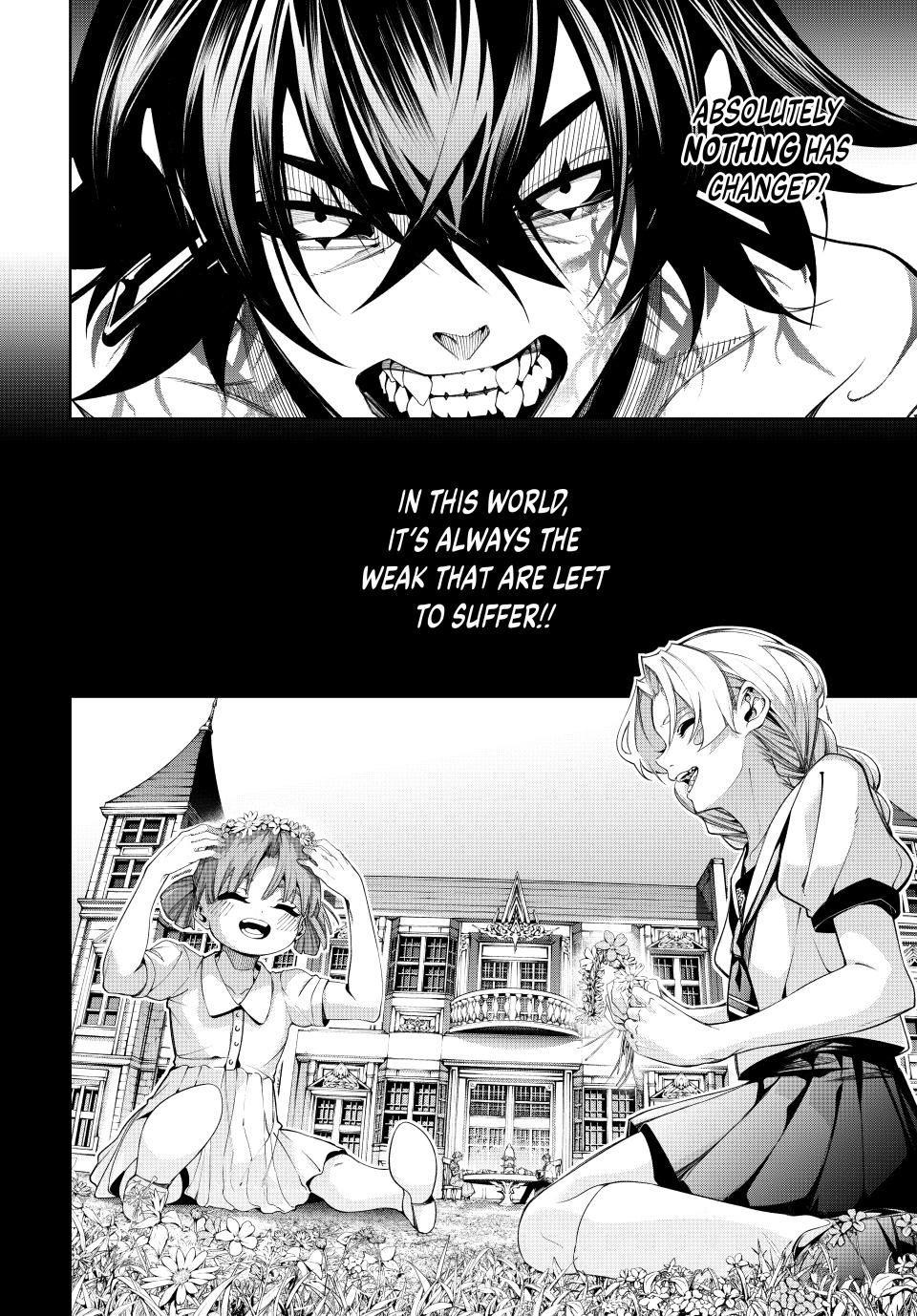 Read Wistoria's Wand and Sword EN Manga Online