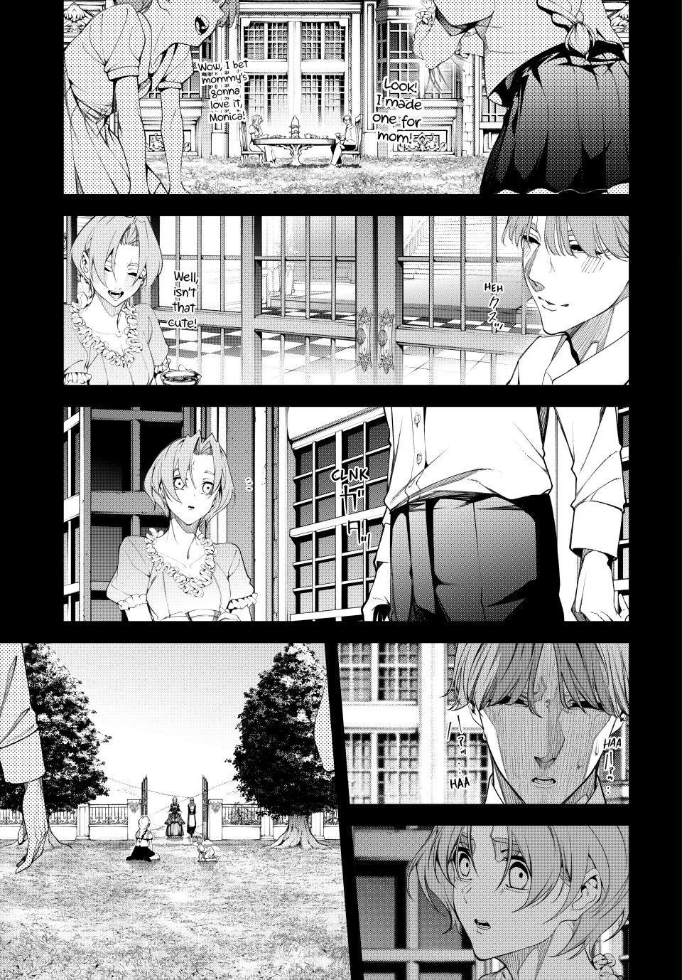 Read Wistoria's Wand and Sword EN Manga Online