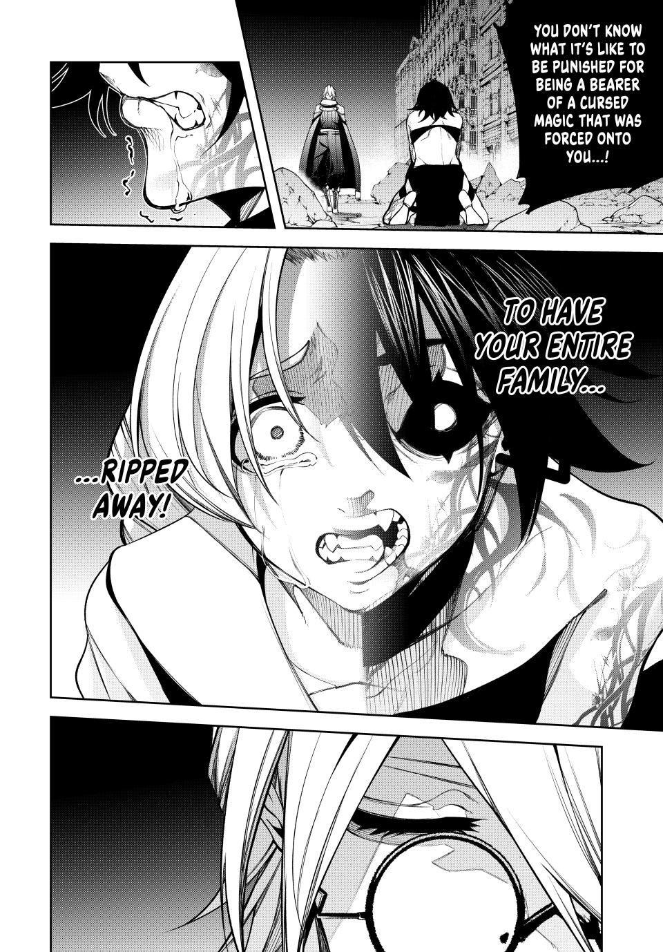 Read Wistoria's Wand and Sword EN Manga Online