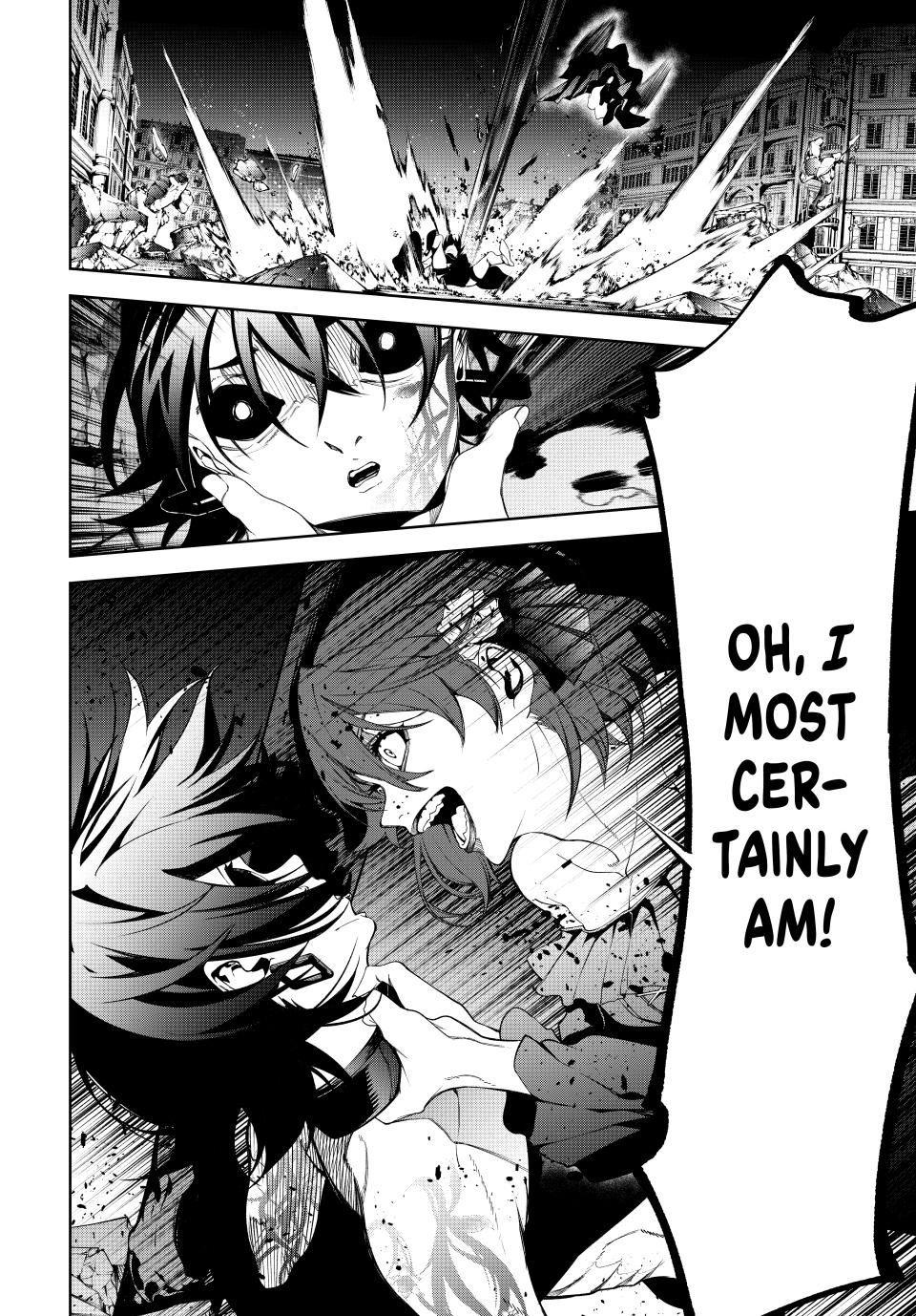 Read Wistoria's Wand and Sword EN Manga Online