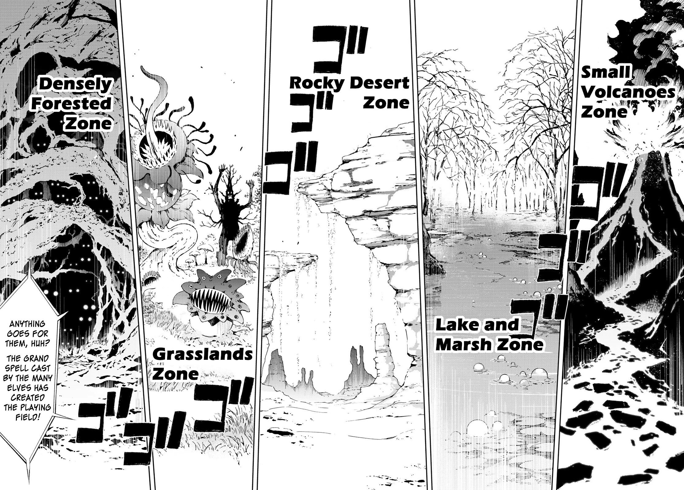 Read Wistoria's Wand and Sword EN Manga Online