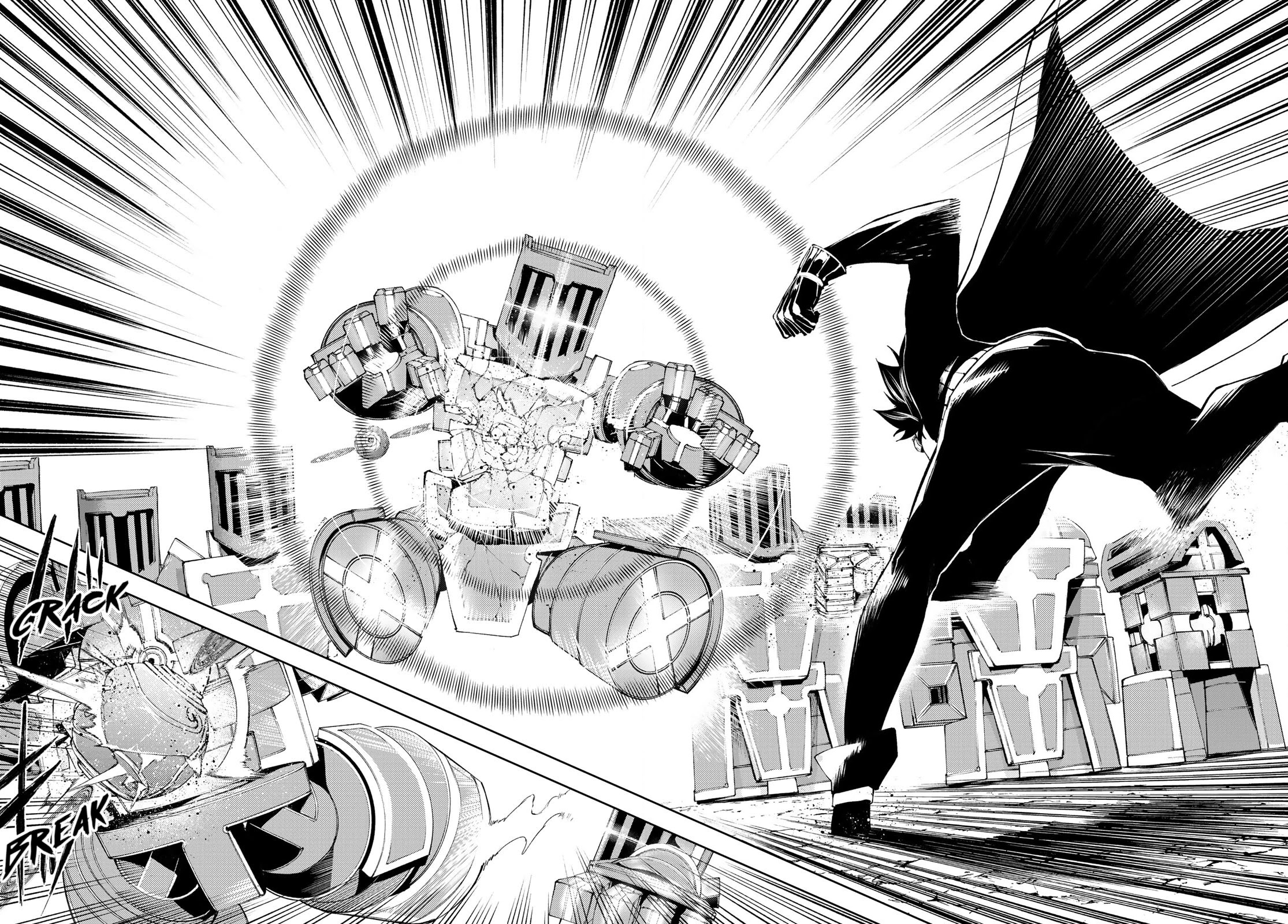 Read Wistoria's Wand and Sword EN Manga Online