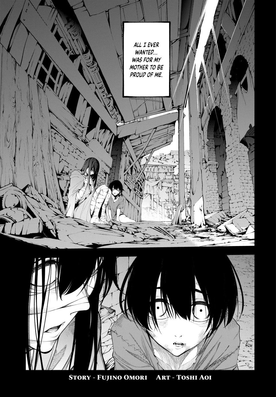 Read Wistoria's Wand and Sword EN Manga Online