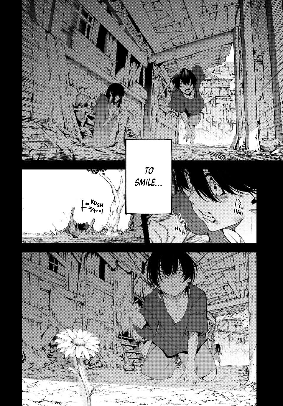 Read Wistoria's Wand and Sword EN Manga Online