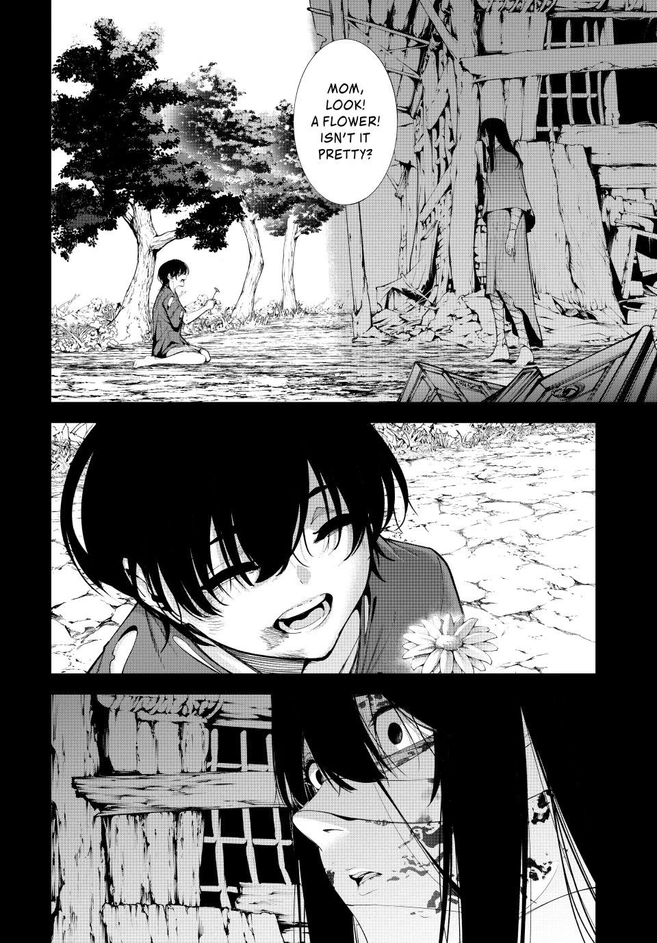Read Wistoria's Wand and Sword EN Manga Online