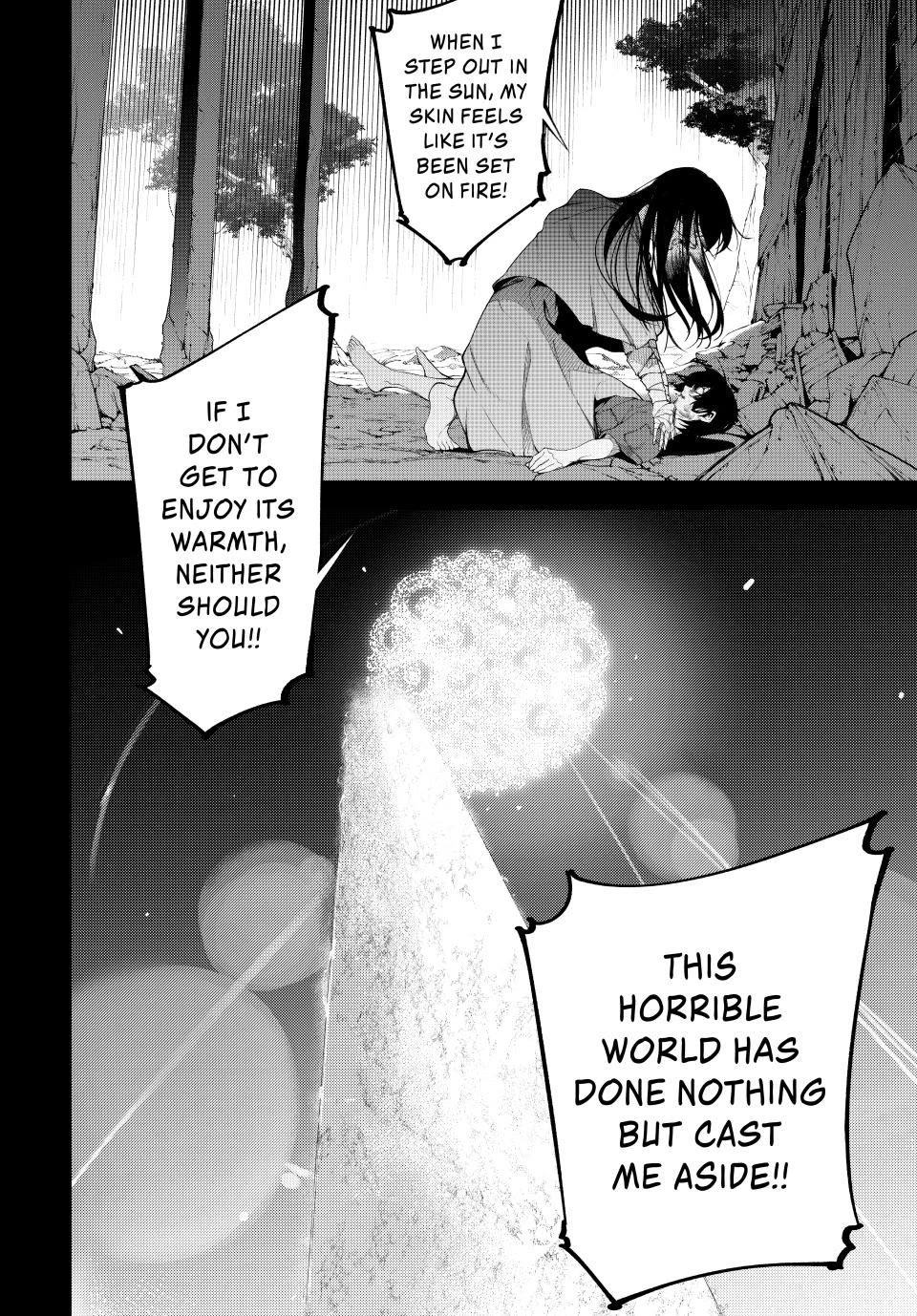 Read Wistoria's Wand and Sword EN Manga Online