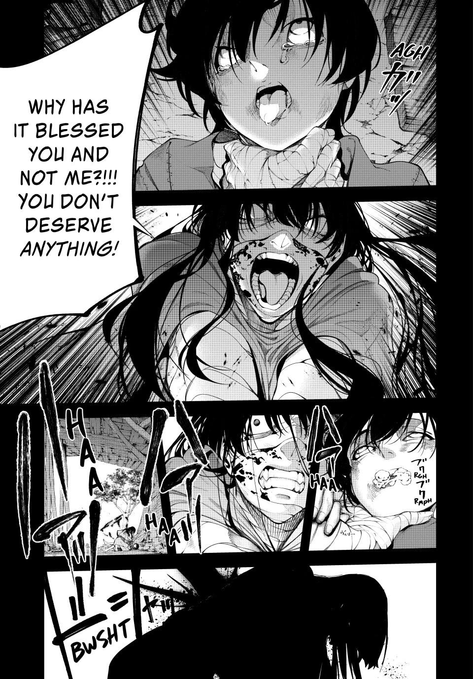 Read Wistoria's Wand and Sword EN Manga Online