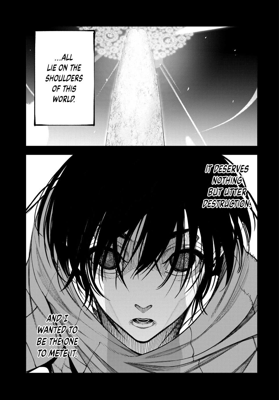 Read Wistoria's Wand and Sword EN Manga Online