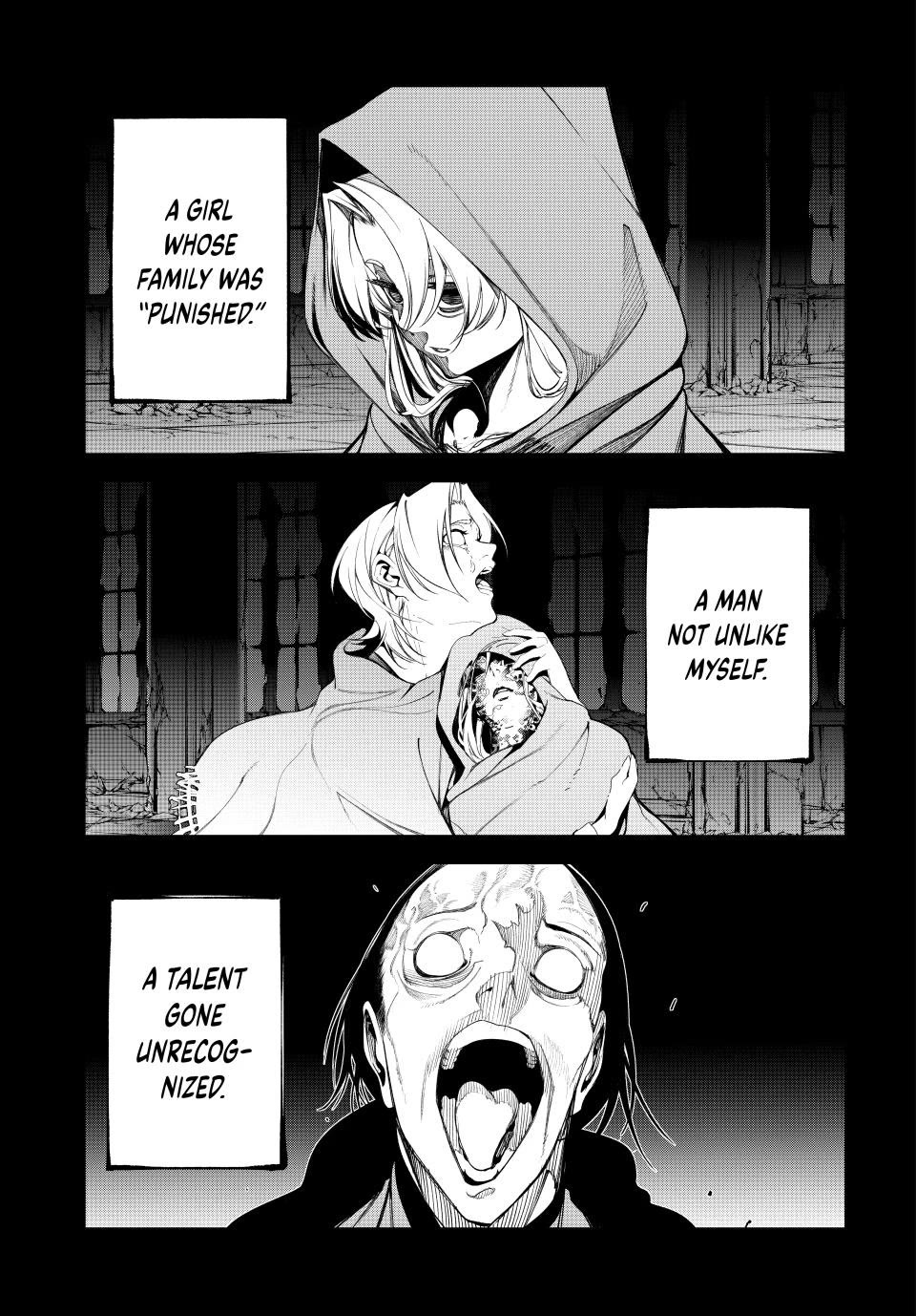 Read Wistoria's Wand and Sword EN Manga Online