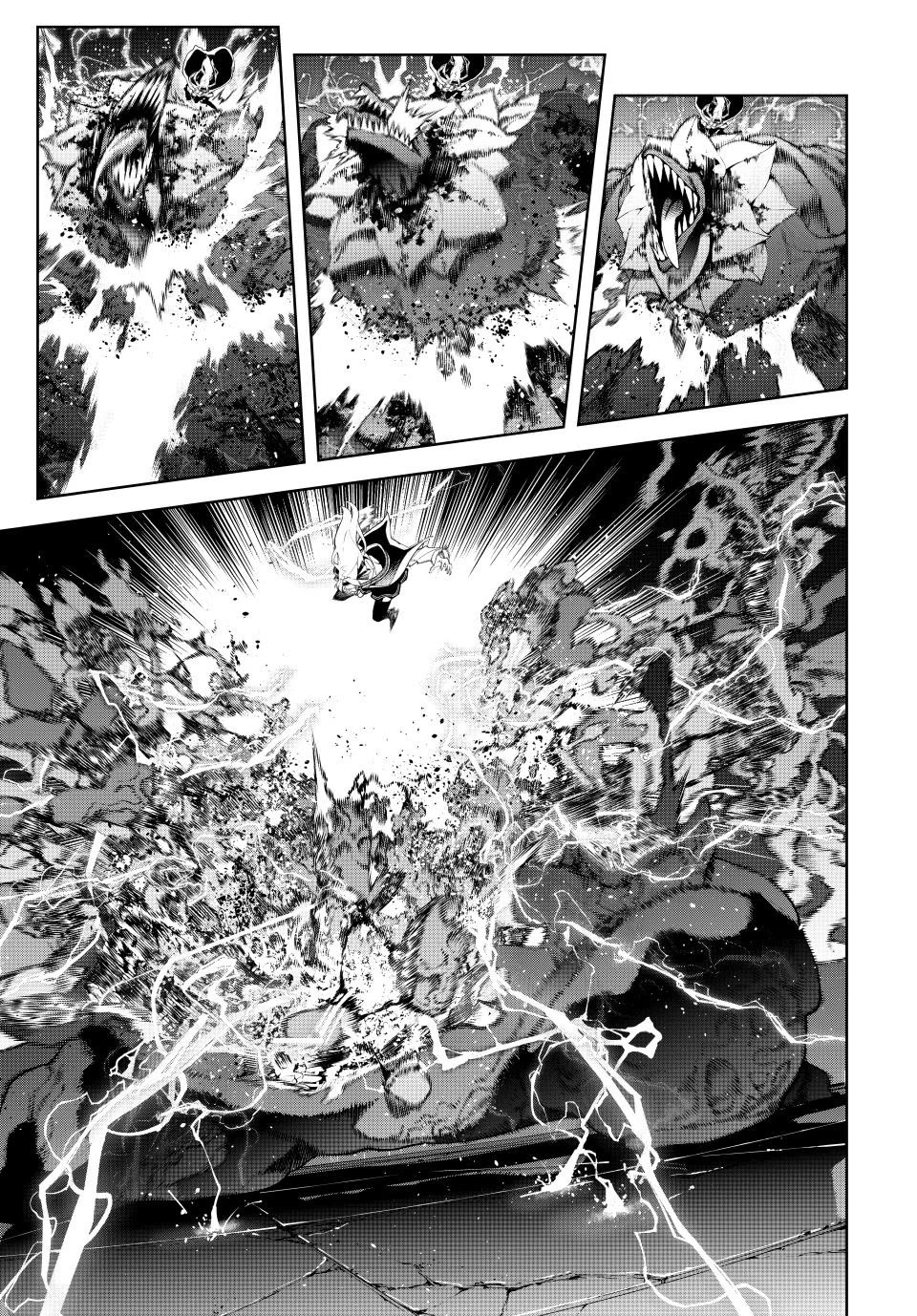Read Wistoria's Wand and Sword EN Manga Online